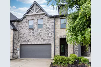 4110 Swinley Forest Drive, Arlington, TX 76017 - Photo 1