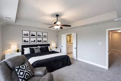 4110 Swinley Forest Drive, Arlington, TX 76017 - Photo 9