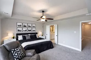 4110 Swinley Frst Dr, Arlington, TX 76017 - Photo 9
