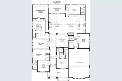 217 Penstone Court, Heath, TX 75032 - Photo 3