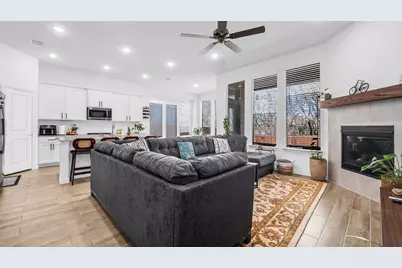 8117 Lindheimer Lane, McKinney, TX 75071 - Photo 5