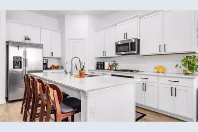 8117 Lindheimer Lane, McKinney, TX 75071 - Photo 3