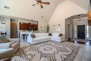 142 Lakeside Dr, Lipan, TX 76462 - Photo 5