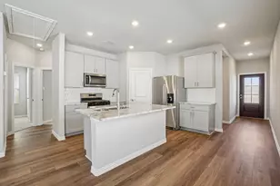 1410 Bridgestone Dr, Princeton, TX 75071 - Photo 1