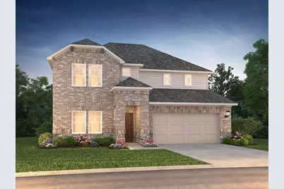 1407 Old Stead Drive, Princeton, TX 75071 - Photo 1