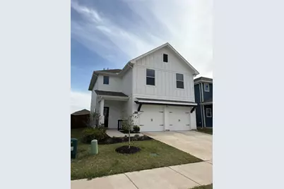 4001 Monticello Drive, Farmersville, TX 75442 - Photo 1