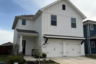 4001 Monticello Dr, Farmersville, TX 75442 - Photo 1