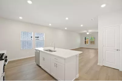 1406 Bridgestone Drive, Princeton, TX 75071 - Photo 9