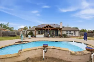 114 Clydesdale Dr, Fate, TX 75087 - Photo 31