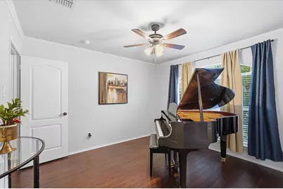 114 Clydesdale Drive, Fate, TX 75087 - Photo 5