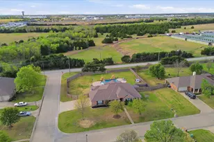 114 Clydesdale Dr, Fate, TX 75087 - Photo 35