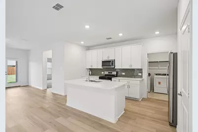 1404 Bridgestone Drive, Princeton, TX 75071 - Photo 5