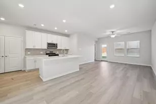 1402 Bridgestone Dr, Princeton, TX 75071 - Photo 7