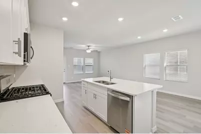 1402 Bridgestone Drive, Princeton, TX 75071 - Photo 5