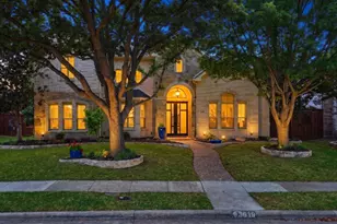 3619 Barkwood Ln, Frisco, TX 75033 - Photo 35