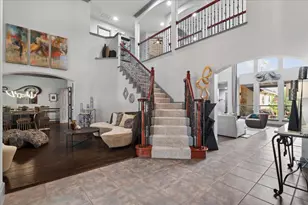 3619 Barkwood Ln, Frisco, TX 75033 - Photo 3