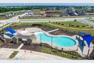 2010 Sandpiper Way, Princeton, TX 75407 - Photo 37