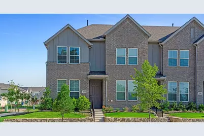 5114 Springlake Parkway, Haltom City, TX 76117 - Photo 1