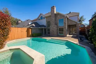 2741 Barrington Dr, Plano, TX 75093 - Photo 5