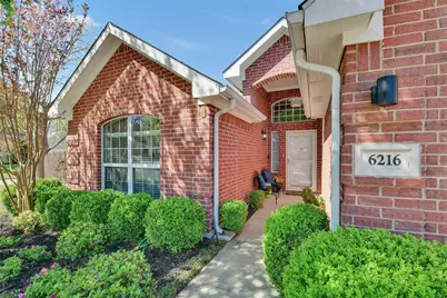 6216 Gillispie Drive, Fort Worth, TX 76132 - Photo 1