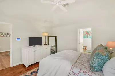 6216 Gillispie Drive, Fort Worth, TX 76132 - Photo 25