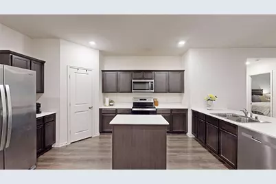 2109 Caraway Court, Anna, TX 75409 - Photo 9