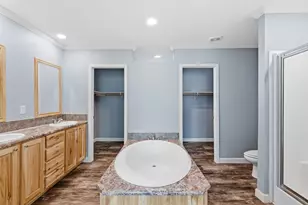 280 Co Rd 1304, Bridgeport, TX 76426 - Photo 11