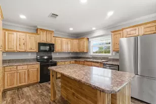 280 Co Rd 1304, Bridgeport, TX 76426 - Photo 5