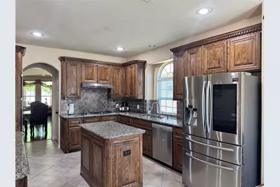 5817 Pine Flat Court, Fort Worth, TX 76179 - Photo 7