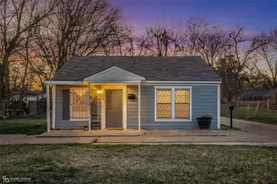 119 and 119 1/2 Thompson Street, Bossier City, LA 71111 - Photo 1