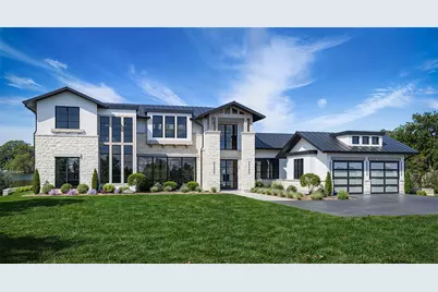 2703 Frontier Shores Lane, Graford, TX 76449 - Photo 1