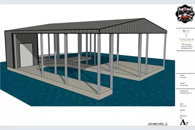 2703 Frontier Shores Lane, Graford, TX 76449 - Photo 7