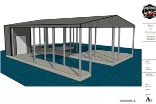 2703 Frontier Shores Ln, Graford, TX 76449 - Photo 7