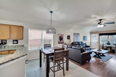 8416 Cactus Flower Drive, Fort Worth, TX 76131 - Photo 9