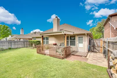 8416 Cactus Flower Drive, Fort Worth, TX 76131 - Photo 23