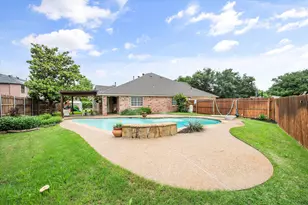 106 Rolling Rock Dr, Trophy Club, TX 76262 - Photo 33