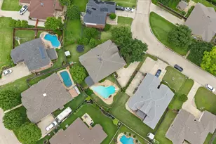 106 Rolling Rock Dr, Trophy Club, TX 76262 - Photo 37