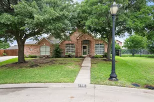 106 Rolling Rock Dr, Trophy Club, TX 76262 - Photo 1
