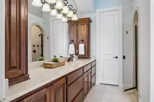 3507 Munstead Trail, Frisco, TX 75033 - Photo 21