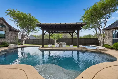 3507 Munstead Trail, Frisco, TX 75033 - Photo 35