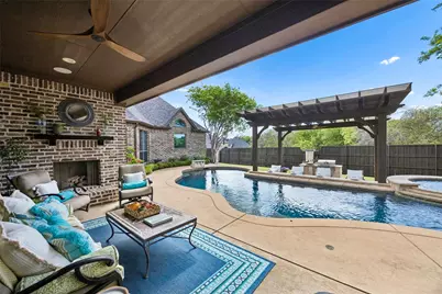 3507 Munstead Trail, Frisco, TX 75033 - Photo 35