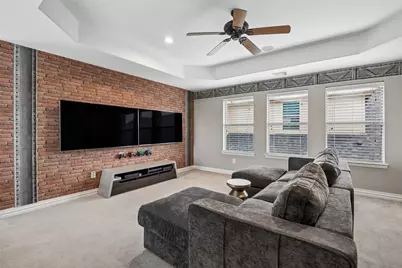 3507 Munstead Trail, Frisco, TX 75033 - Photo 29