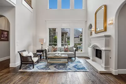 3507 Munstead Trail, Frisco, TX 75033 - Photo 3