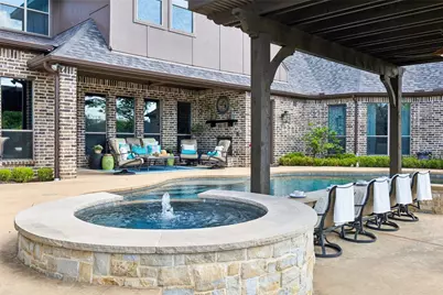 3507 Munstead Trail, Frisco, TX 75033 - Photo 37