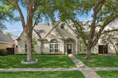 4637 Portrait Lane, Plano, TX 75024 - Photo 1
