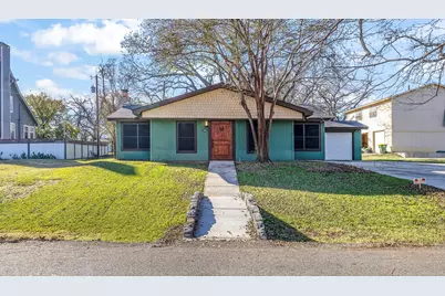 436 E El Camino Real, Weatherford, TX 76087 - Photo 25