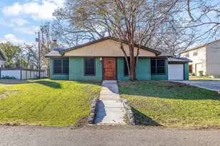 436 E El Camino Real, Weatherford, TX 76087 - Photo 25