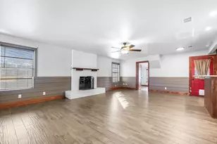 436 E El Camino Real, Weatherford, TX 76087 - Photo 17