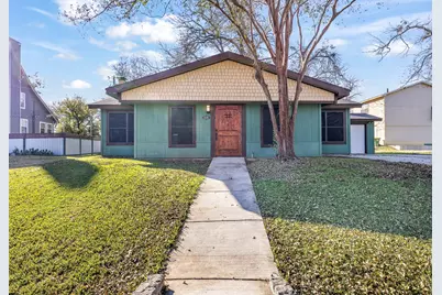 436 E El Camino Real, Weatherford, TX 76087 - Photo 1