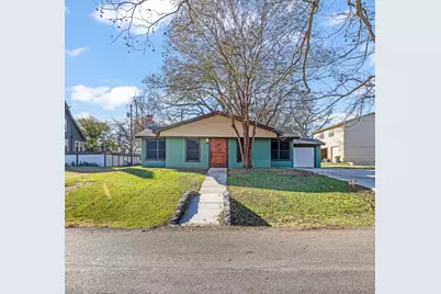 436 E El Camino Real, Weatherford, TX 76087 - Photo 3